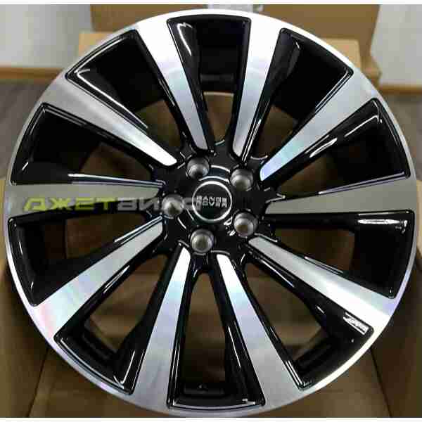 Кованый диск Forged LR170 R21 9