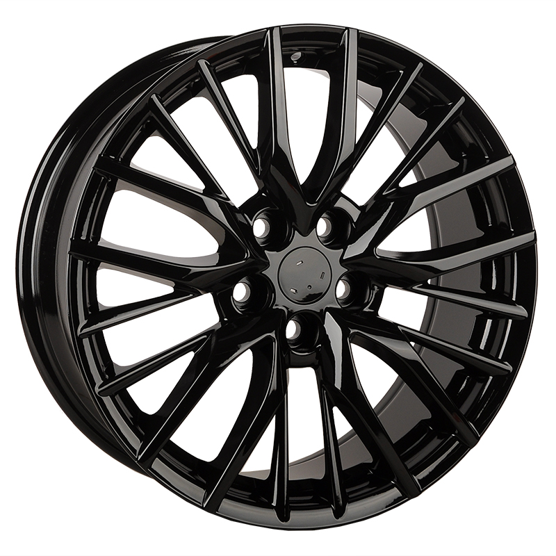 Литой диск Jetwheel FBX047-9 R19 8J 5x114.3 ET42 Литой диск Jetwheel FBX047-9 R19 8J 5x114.3 ET42 DIA 60.1 Gloss Black