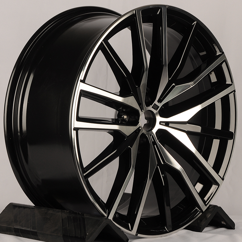 Литой диск Jetwheel L2597 R22 10.5J 5x112 ET43 Литой диск Jetwheel L2597 R22 10.5J 5x112 ET43 DIA 66.6 BKF
