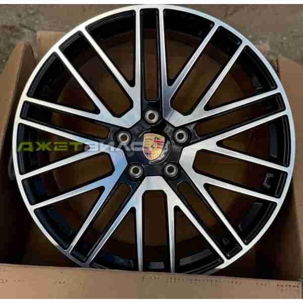 Кованый диск Forged PS130 R22 9