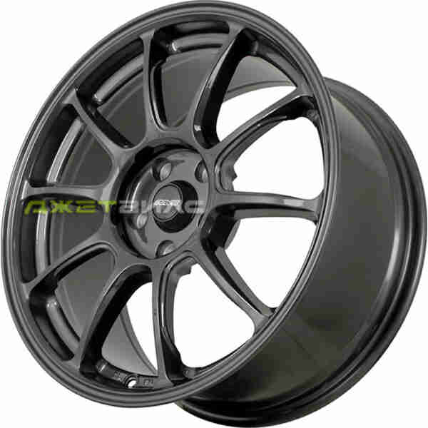 Литой диск FF SH7082-1599 R18 8.5J 5x114.3 ET35 DIA 73.1 Dark Gunmetal