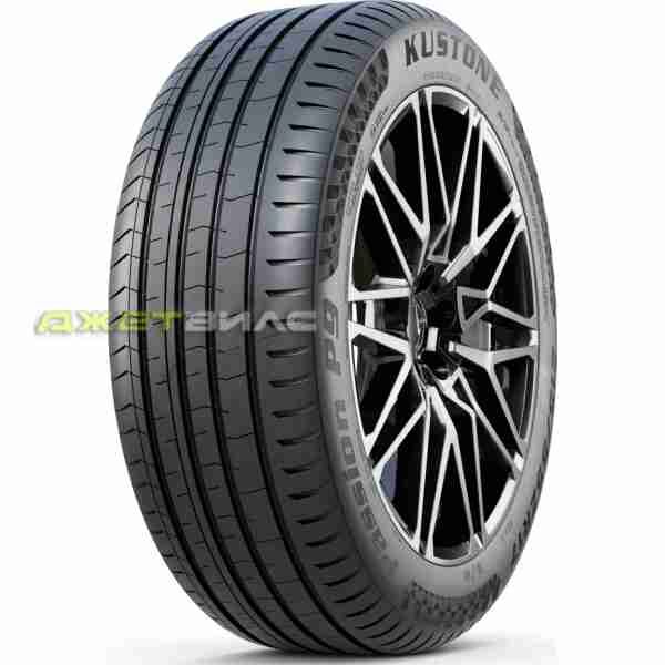 Шина Kustone Passion P9 245/40 R19 98W Лето Нешипованные