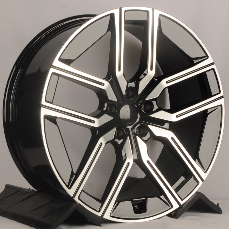 Литой диск KoKo Kuture 5619 R20 10J 5x112 ET40 Литой диск KoKo Kuture 5619 R20 10J 5x112 ET40 DIA 66.6 BKF