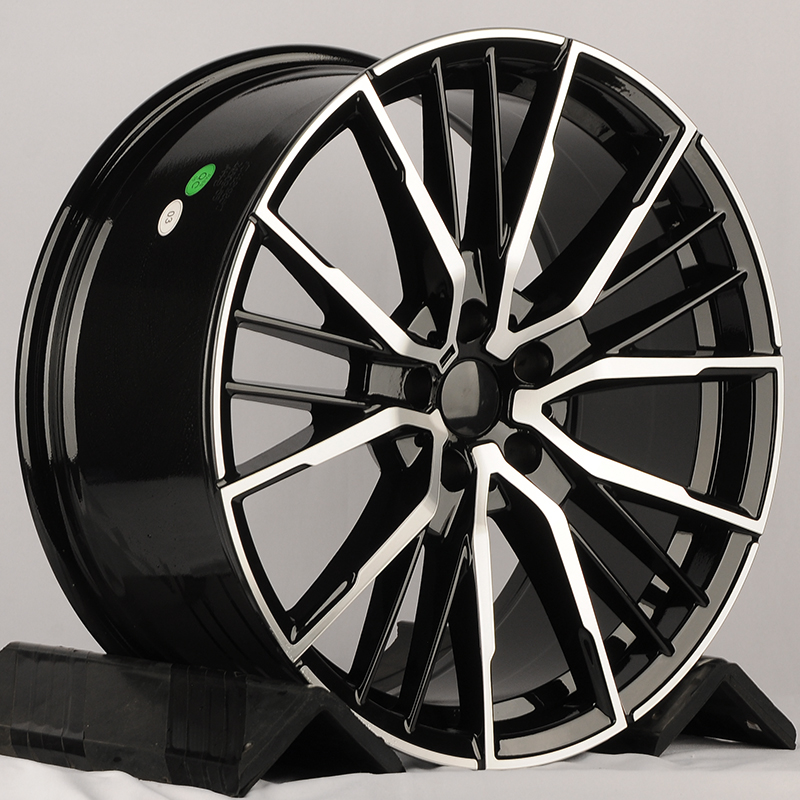 Литой диск KoKo Kuture 5498 R20 8.5J 5x112 ET25 Литой диск KoKo Kuture 5498 R20 8.5J 5x112 ET25 DIA 66.6 BKF