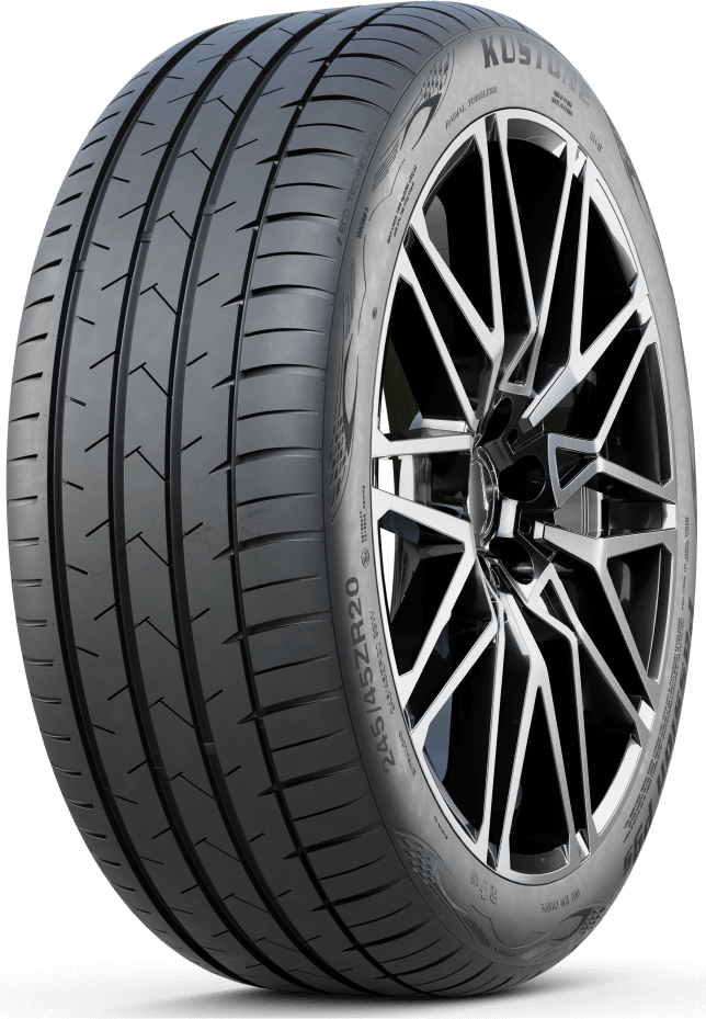 Шина Kustone Passion P9S 255/50 R19 103W Шина Kustone Passion P9S 255/50 R19 103W Лето Нешипованные