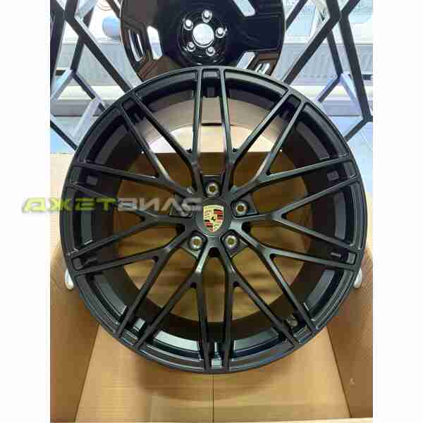 Кованый диск Forged PS100 R21 11J 5x130 ET58 DIA 71
