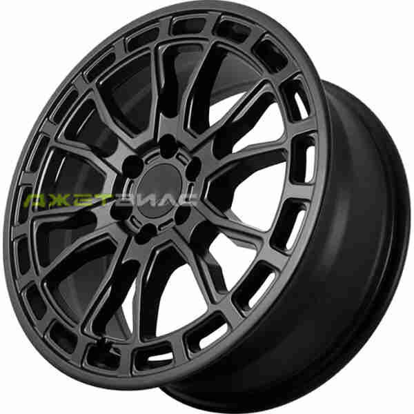Литой диск COX 9551-575 R18 8J 6x114.3 ET30 DIA 73.1 B1/M7