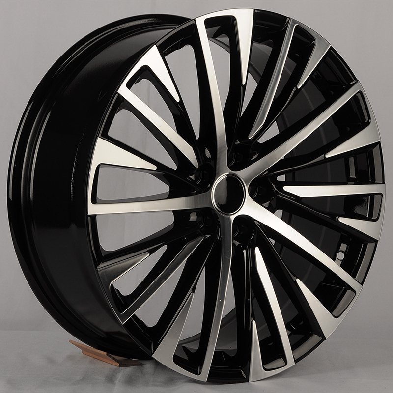 Литой диск Jetwheel 3S1118 R21 8J 5x114.3 ET40 Литой диск Jetwheel 3S1118 R21 8J 5x114.3 ET40 DIA 60.1 BMF