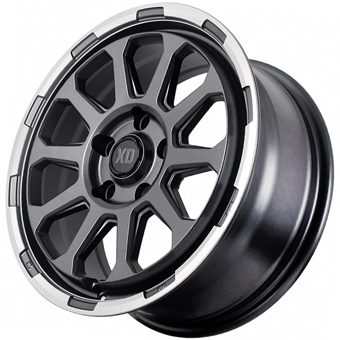Литой диск Sakura Wheels 4433-541 R16 7J 5x114.3 ET38 Литой диск Sakura Wheels 4433-541 R16 7J 5x114.3 ET38 DIA 73.1 BF3/M7