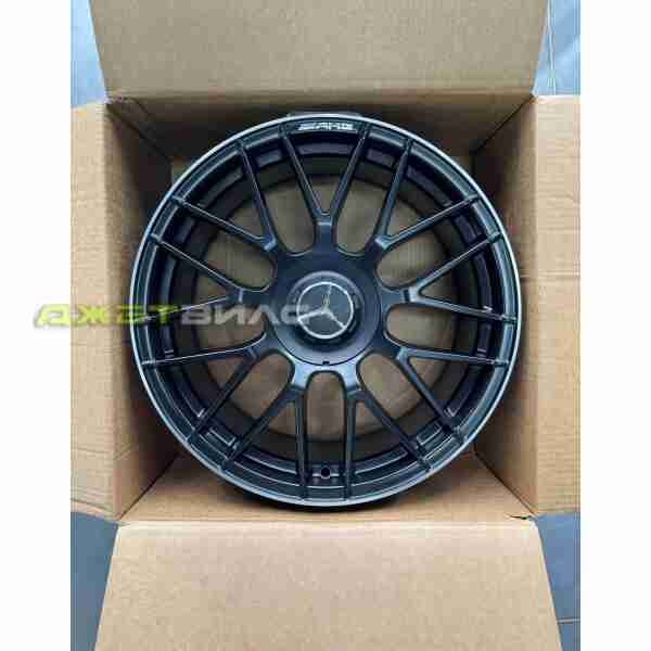 Кованый диск Forged D567 R21 11