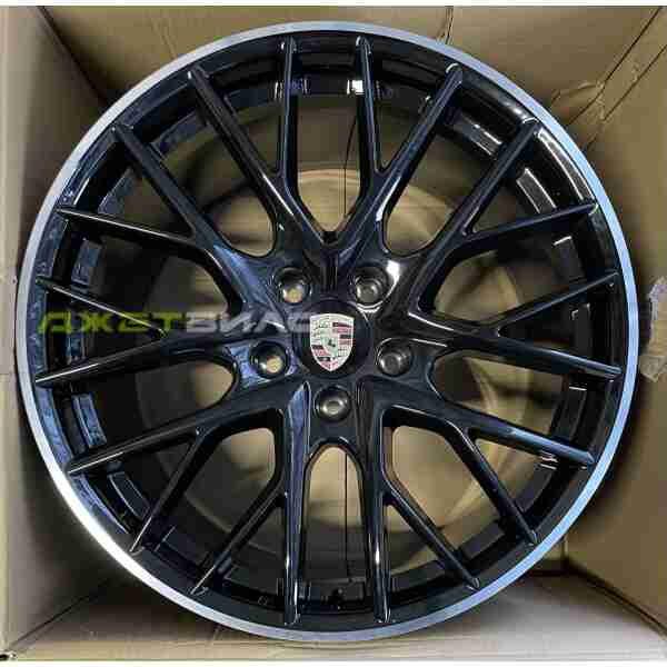 Кованый диск Forged PS180 R21 11J 5x130 ET71 DIA 71