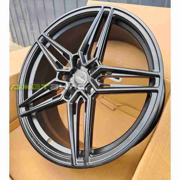 Кованый диск Forged MZB505 R21 10J 5x112 ET39 DIA 66