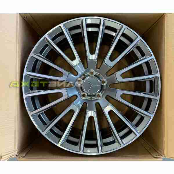 Кованый диск Forged D162 R21 10J 5x112 ET45 DIA 66