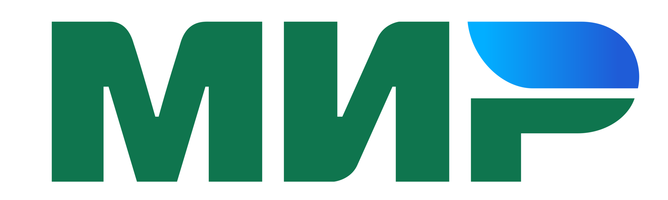 МИР
