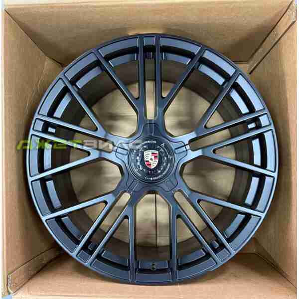 Кованый диск Forged PS330 R20 11J 5x130 ET71 DIA 71