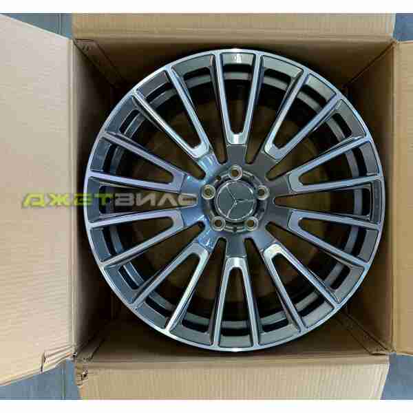 Кованый диск Forged D162 R22 11