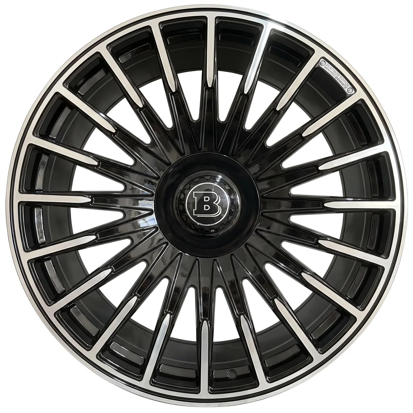Кованый диск RGW WT-RGW134 R22 10J 5x130 ET30 Кованый диск RGW WT-RGW134 R22 10J 5x130 ET30 DIA 84.1 для Mercedes G-Class