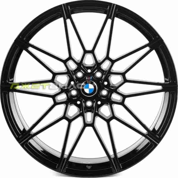 Кованый диск RGW WT-RGW1842-2 R20 8.5J 5x112 ET25 DIA 66.56 для BMW G7