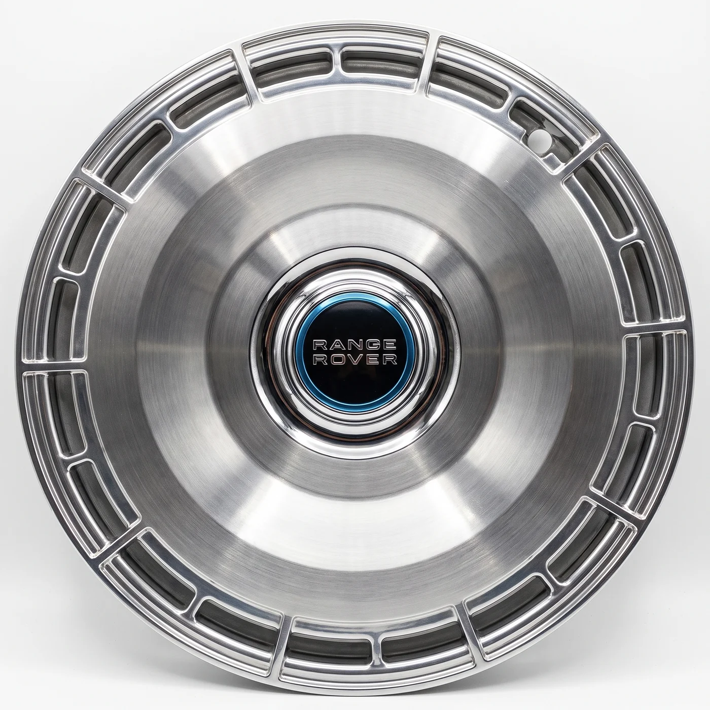Кованый диск RGW WT-RGW2001 R21 9.5J 5x120 ET38 Кованый диск RGW WT-RGW2001 R21 9.5J 5x120 ET38 DIA 72.56 для Range Rover