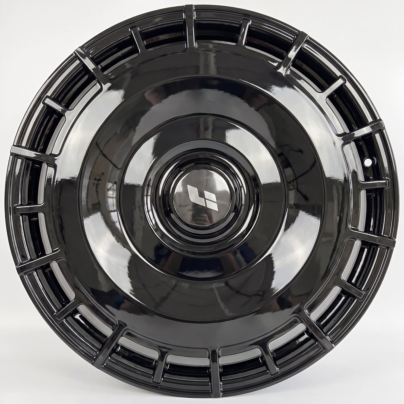 Кованый диск RGW WT-RGW2013-1 R21 9.5J 5x120 ET38 Кованый диск RGW WT-RGW2013-1 R21 9.5J 5x120 ET38 DIA 62.56 для Li Auto
