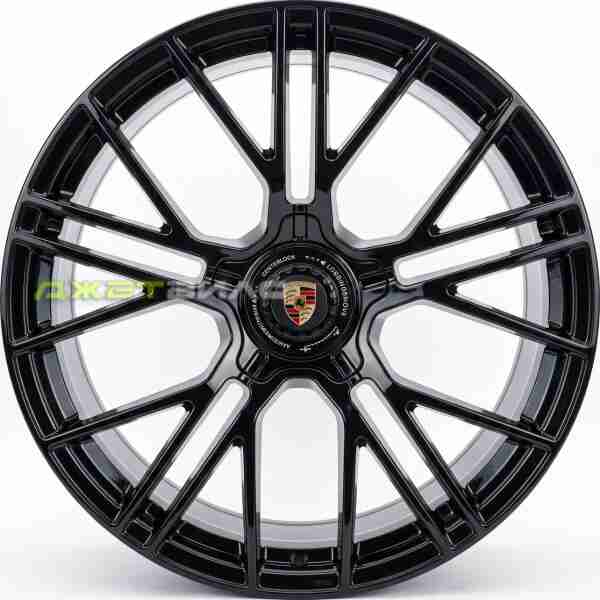 Кованый диск RGW WT-RGW2268-1 R21 9.5J 5x130 ET68 DIA 71.56 для Porsche Panamera