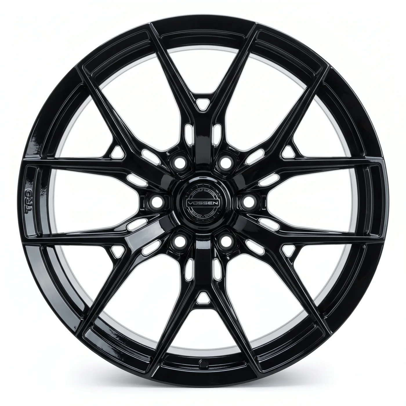 Кованый диск RGW WT-RGW2277-1 R20 9.5J 6x139.7 ET25 Кованый диск RGW WT-RGW2277-1 R20 9.5J 6x139.7 ET25 DIA 100.1 для Tank 300/500