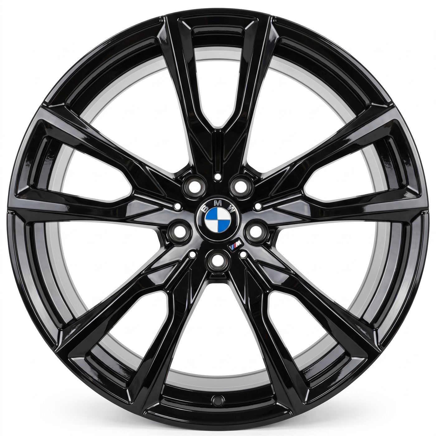 Кованый диск RGW WT-RGW2304-3 R22 9.5J 5x112 ET30 Кованый диск RGW WT-RGW2304-3 R22 9.5J 5x112 ET30 DIA 66.5 для BMW X7