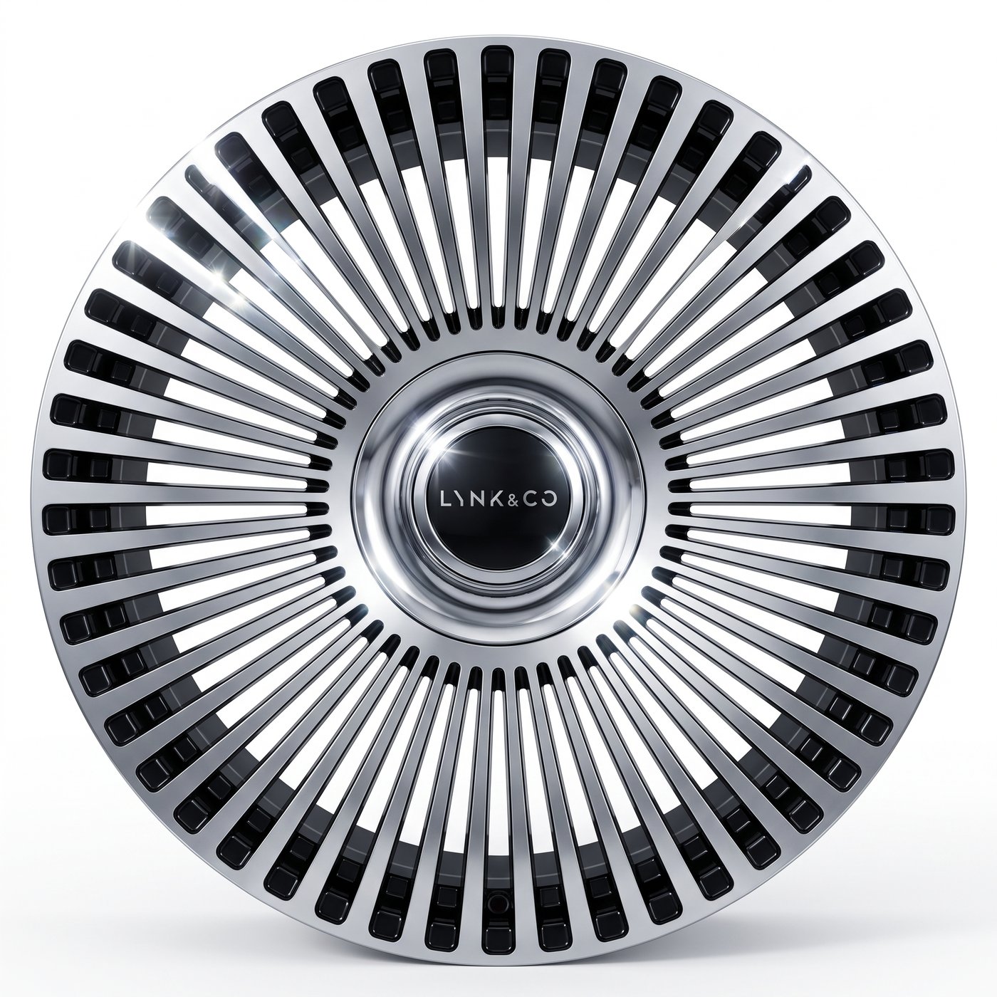 Кованый диск RGW WT-RGW2306-1 R21 9J 5x108 ET42.5 Кованый диск RGW WT-RGW2306-1 R21 9J 5x108 ET42.5 DIA 63.4 для Lynk & Co
