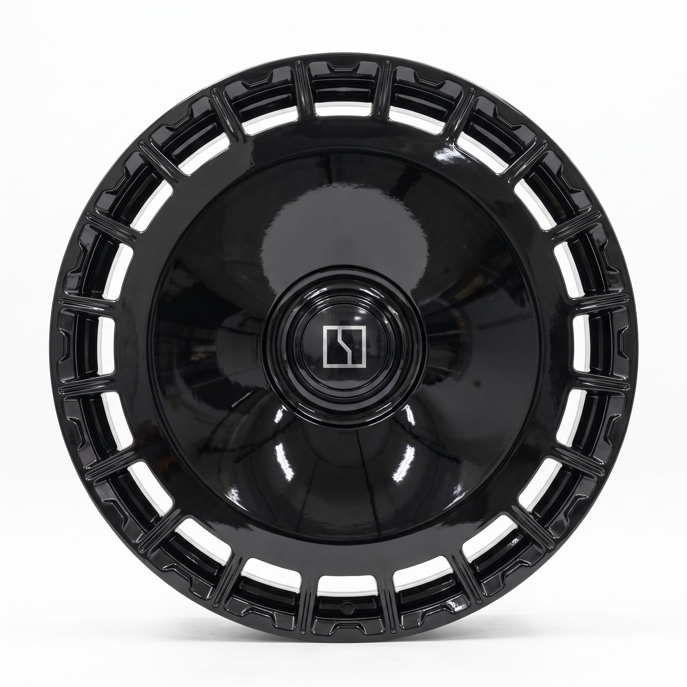 Кованый диск RGW WT-RGW2323-1 R22 9.5J 5x108 ET40 Кованый диск RGW WT-RGW2323-1 R22 9.5J 5x108 ET40 DIA 63.4 для Zeekr 9X