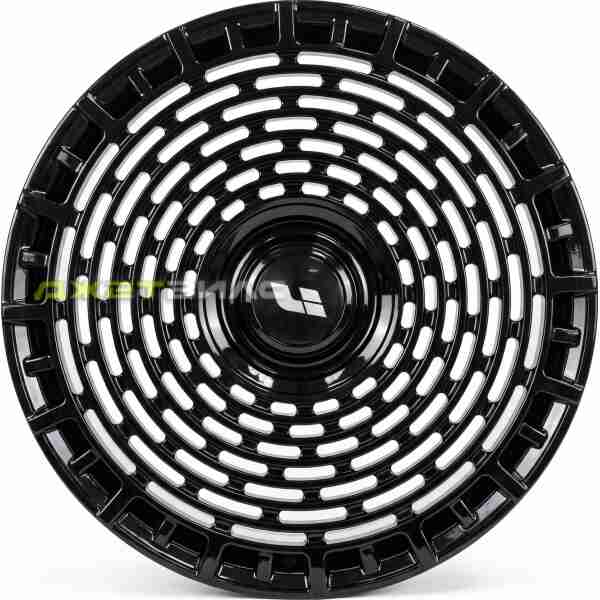 Кованый диск RGW WT-RGW333-1 R21 9J 5x120 ET35 DIA 62.56 для Li Auto