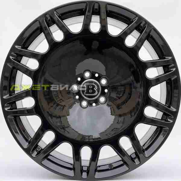 Кованый диск RGW WT-RGW340-3 R20 8.5J 5x112 ET32 DIA 66.56 для Mercedes S-Class