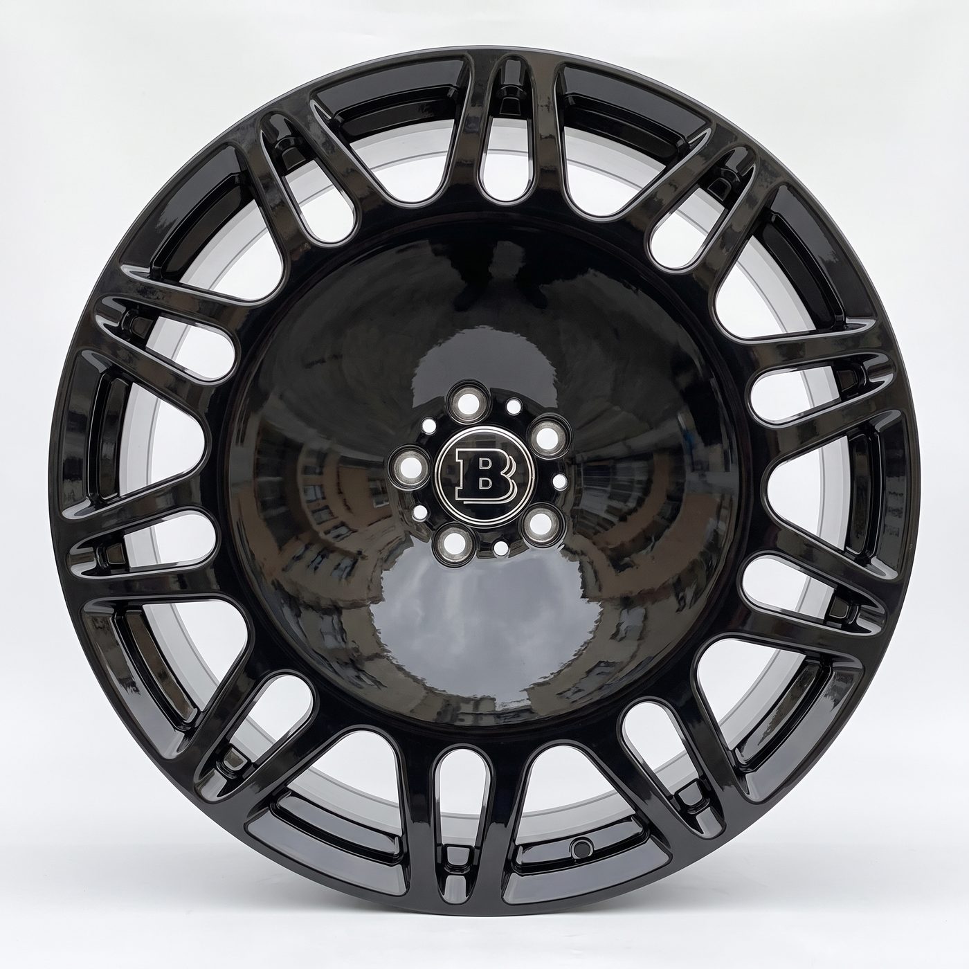 RGW WT-RGW340-7 10×22/5×112 ET47 D66.5
