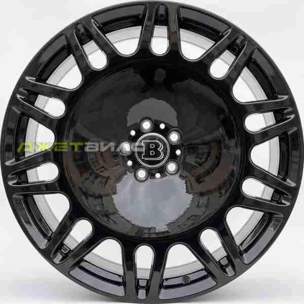 Кованый диск RGW WT-RGW340-9 R23 10J 5x112 ET45 DIA 66.5 для Mercedes GLS