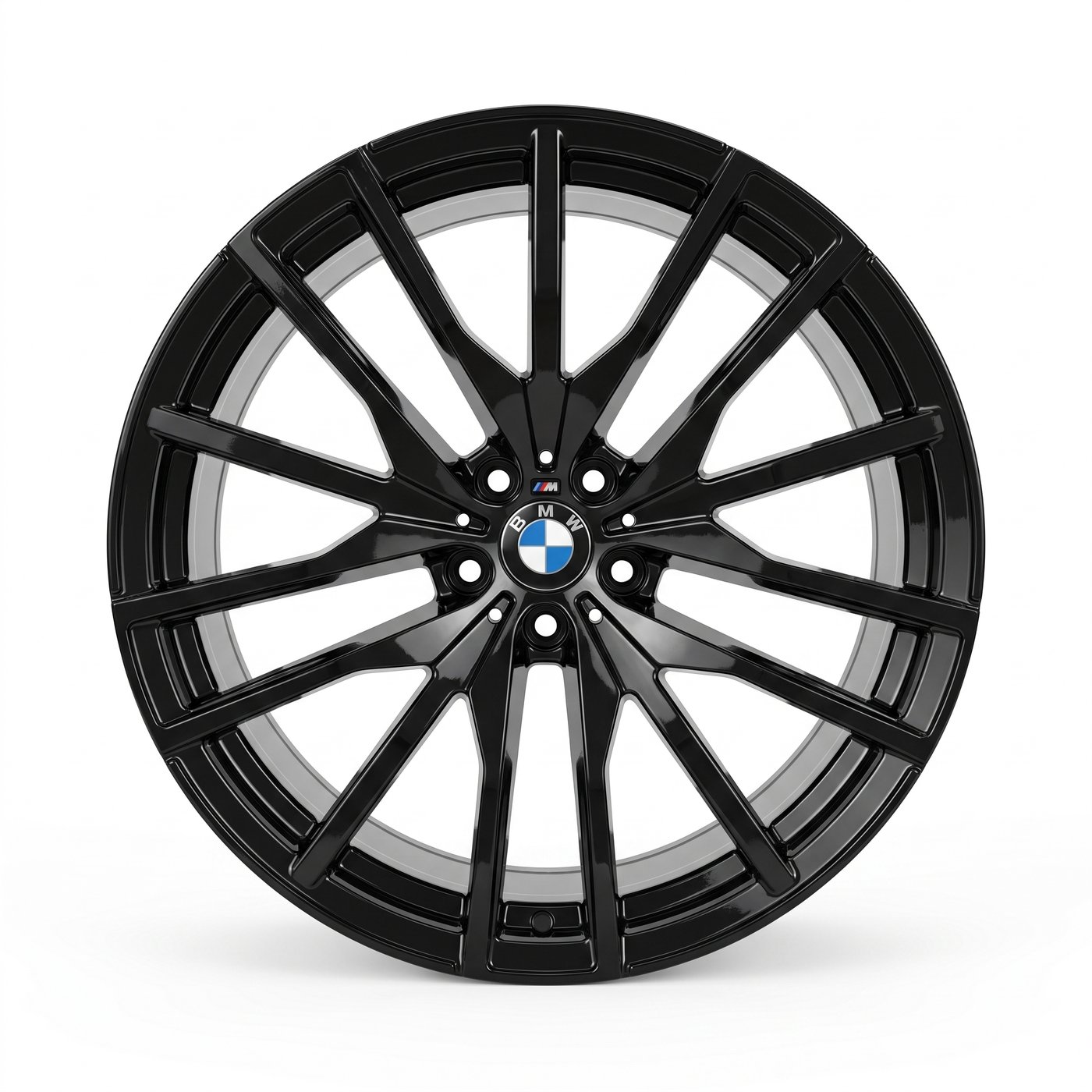 Кованый диск RGW WT-RGW476-7 R21 9.5J 5x112 ET37 Кованый диск RGW WT-RGW476-7 R21 9.5J 5x112 ET37 DIA 66.56 для BMW X5