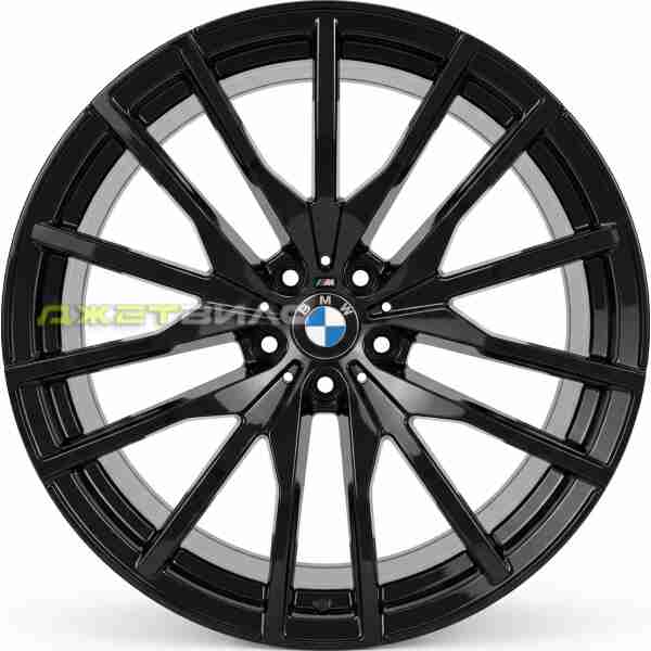 Кованый диск RGW WT-RGW476-8 R22 9.5J 5x112 ET37 DIA 66.56 для BMW X5