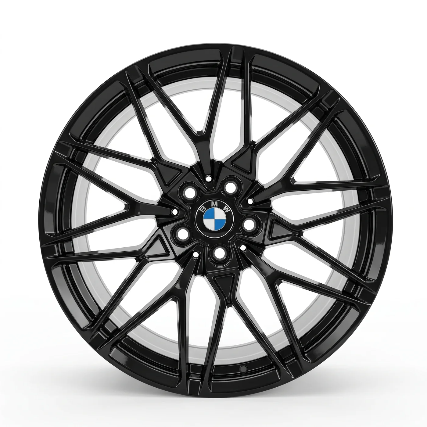 Кованый диск RGW WT-RGW5221-10 R22 9.5J 5x112 ET30 Кованый диск RGW WT-RGW5221-10 R22 9.5J 5x112 ET30 DIA 66.56 для BMW X5