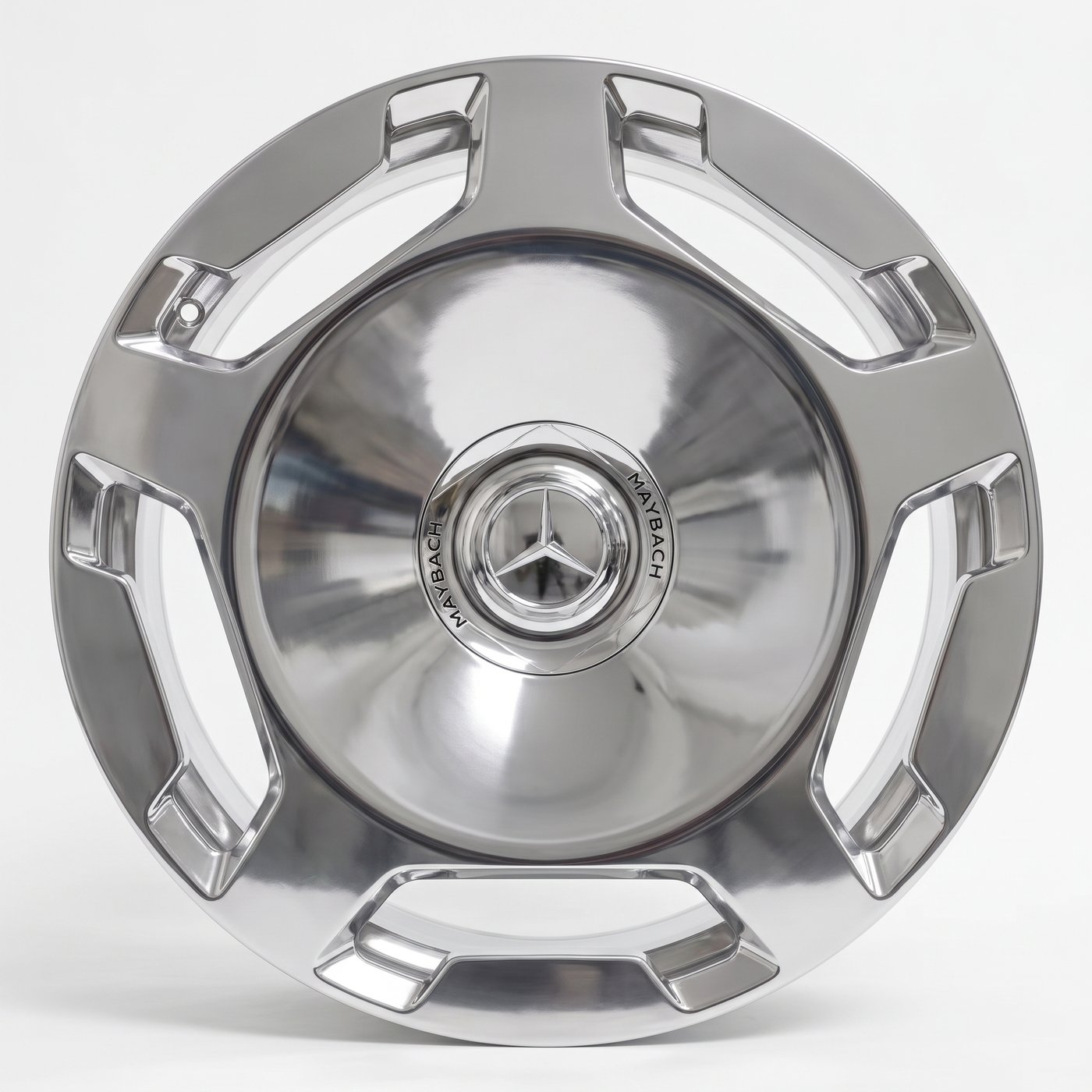 Кованый диск RGW WT-RGW619-3 R23 9.5J 5x112 ET45 Кованый диск RGW WT-RGW619-3 R23 9.5J 5x112 ET45 DIA 66.56 для Mercedes GLS