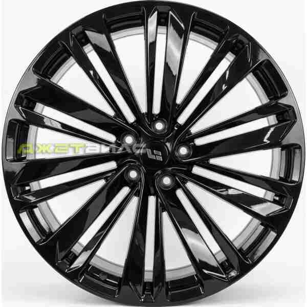 Кованый диск RGW WT-TRGW225-2 R22 9.5J 5x120 ET40 DIA 62.5 для Li Auto