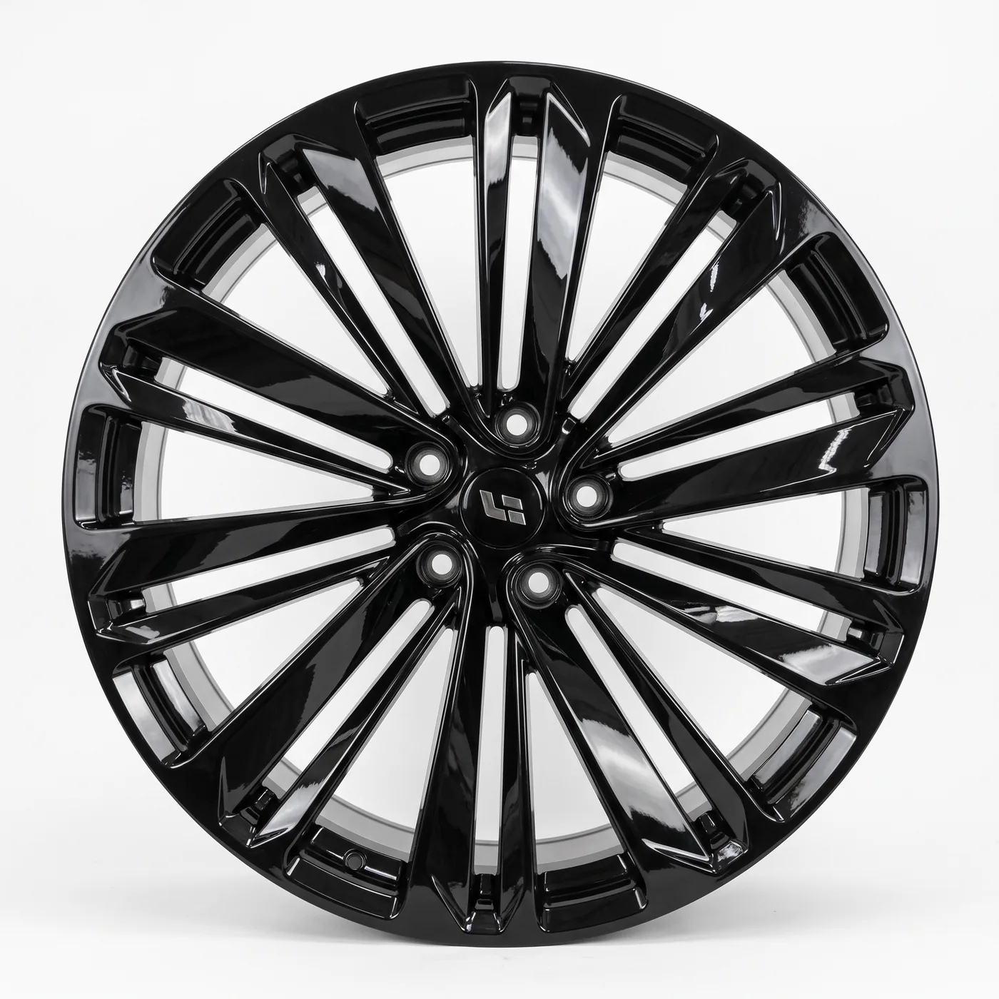 Кованый диск RGW WT-TRGW225-2 R22 9.5J 5x120 ET40 Кованый диск RGW WT-TRGW225-2 R22 9.5J 5x120 ET40 DIA 62.5 для Li Auto