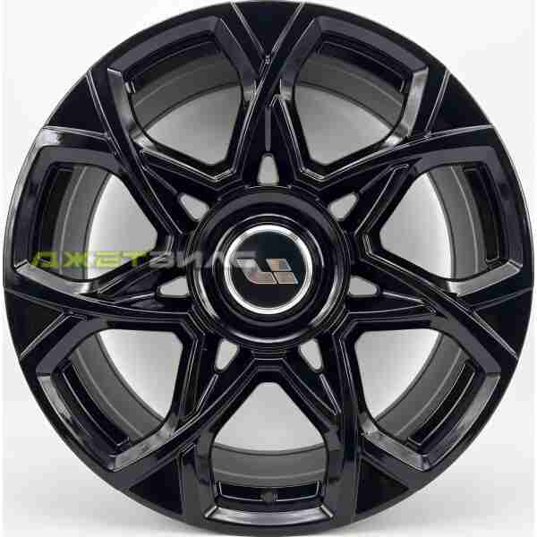Кованый диск RGW WT-TRGW228-3 R21 9J 5x120 ET38 DIA 62.56 для Li Auto