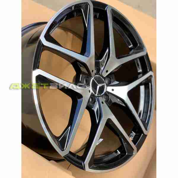 Кованый диск Forged D132 R21 11