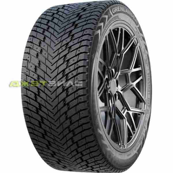 Шина Grenlander Icedefensor Stud II 325/40 R22 114T Зима Нешипованные