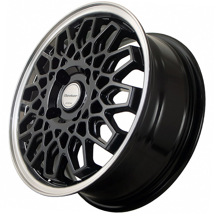 Литой диск Sakura Wheels YA9661-580 R15 6J 4x114.3 ET40 Литой диск Sakura Wheels YA9661-580 R15 6J 4x114.3 ET40 DIA 67.1 B3