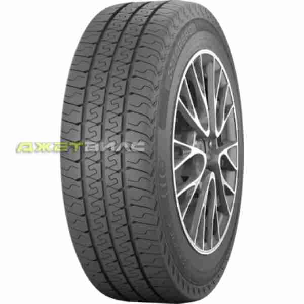Летние шины Torero MPS 330 Maxilla 2 195/70 R15C 104/102R