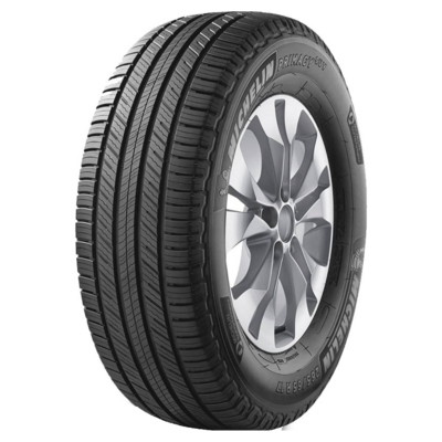 Шины Michelin Primacy SUV 225/60 R18 100H Летние шины Michelin Primacy SUV 225/60 R18 100H