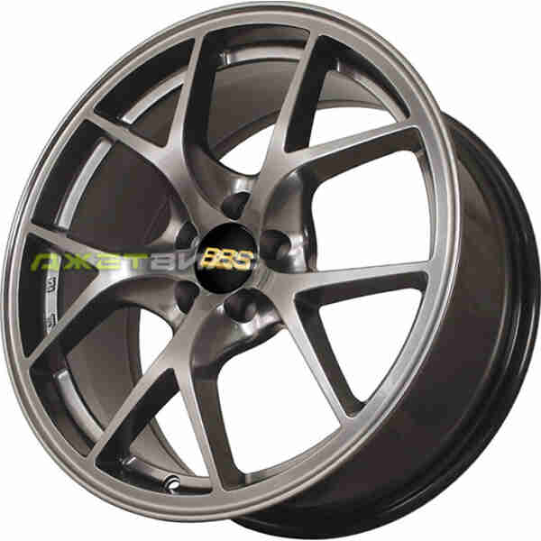 Литой диск FF SH7003-1713 R17 7.5J 5x112 ET40 DIA 73.1 Hyper Black