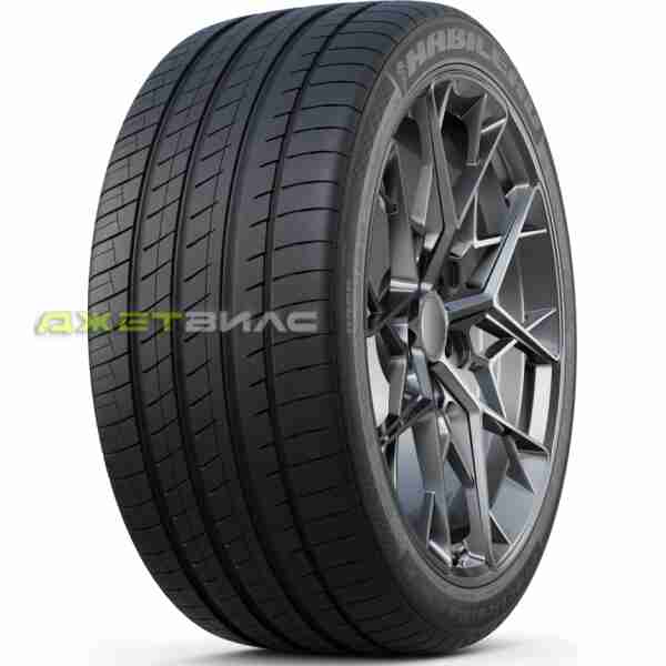 Шина Habilead RS26 275/55 R20 117W Лето Нешипованные