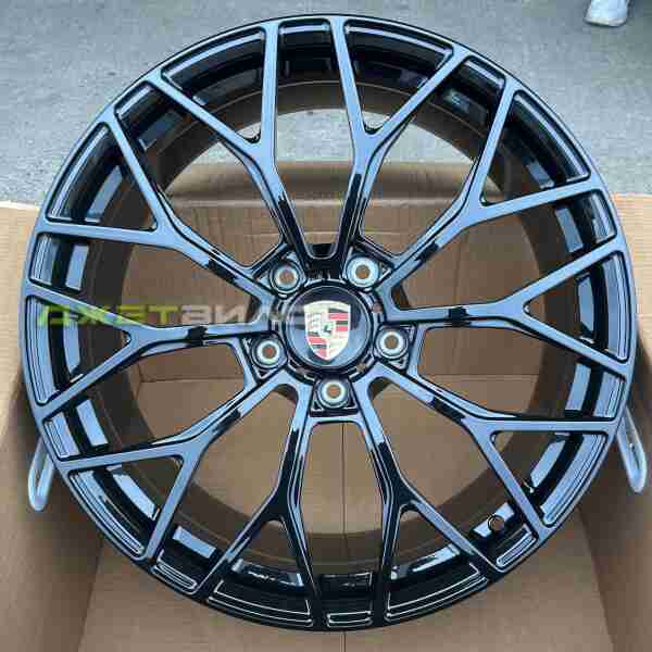 Кованый диск Forged PS280 R21 11J 5x130 ET58 DIA 71