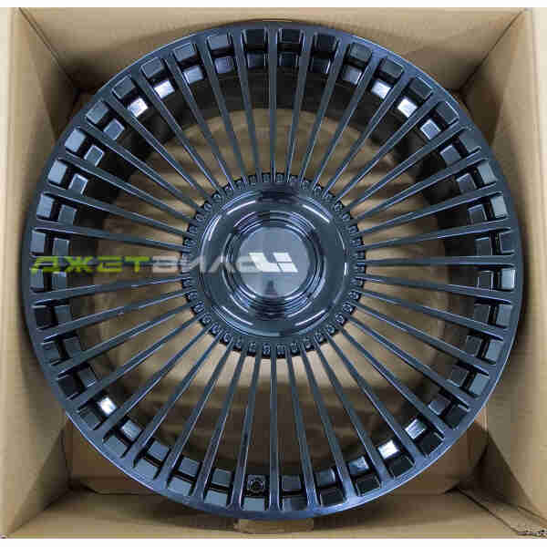 Кованый диск Forged MZB1702 R22 9