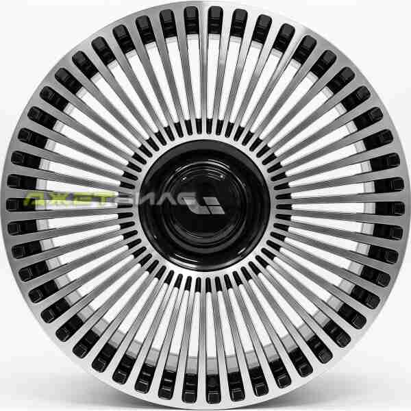 Кованый диск RGW WT-RGW227 R21 9J 5x120 ET38 DIA 62.56 для Li Auto